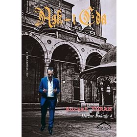 Aşk-ı Eda-Huzur Sokağı 4 - Kürşat Turan