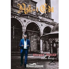 Aşk-ı Eda-Huzur Sokağı 4 - Kürşat Turan