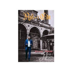 Aşk-ı Eda-Huzur Sokağı 4 - Kürşat Turan