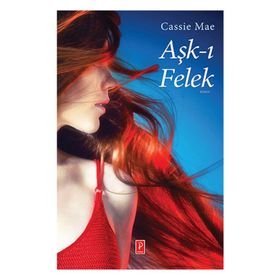 Aşk-ı Felek - Cassie Mae