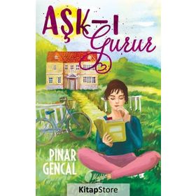 Aşk-ı Gurur - Pınar Gencal