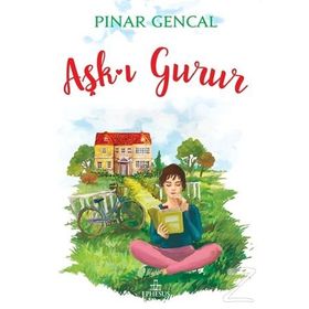 Aşk-ı Gurur - Pınar Gencal