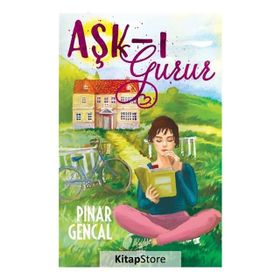 Aşk-ı Gurur - Pınar Gencal