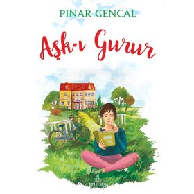 Aşk-ı Gurur - Pınar Gencal