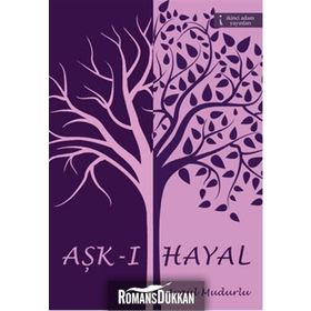 Aşk-ı Hayal - Aygül Mudurlu