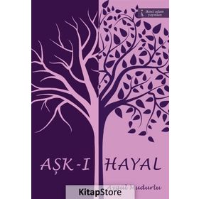 Aşk-ı Hayal - Aygül Mudurlu