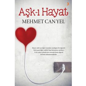 Aşk-ı Hayat - Hayati Yolcu