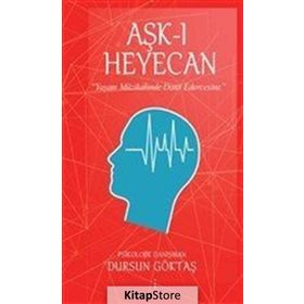 Aşk-ı Heyecan - Dursun Göktaş