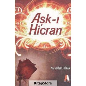 Aşk-ı Hicran - Murat Özpehlivan