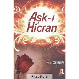 Aşk-ı Hicran - Murat Özpehlivan