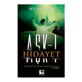 AŞK-I HIDAYET - HILAL ACAR