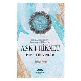 Aşk-ı Hikmet - Selçuk Alkan