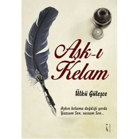 Aşk-ı Kelam - Ülkü Güleşçe