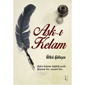 Aşk-ı Kelam - Ülkü Güleşçe