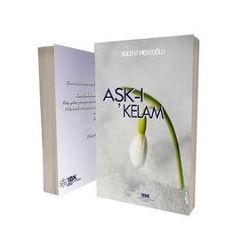 Aşk-ı Kelam - Ülkü Güleşçe