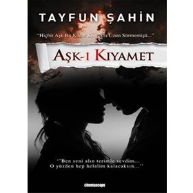 Aşk-ı Kıyamet - Büşra Çiviçioğlu