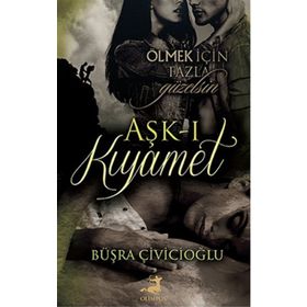 Aşk-ı Kıyamet - Büşra Çiviçioğlu