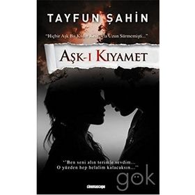 Aşk-ı Kıyamet - Büşra Çiviçioğlu