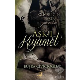 AŞK-I KIYAMET - TAYFUN ŞAHİN