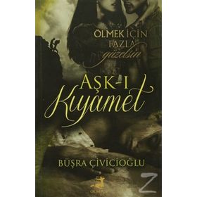 AŞK-I KIYAMET - TAYFUN ŞAHİN