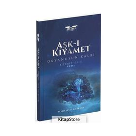 Aşk-ı Kıyamet - Veda Selin Fesci Bozkurt