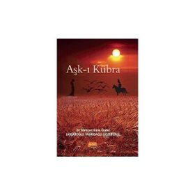 Aşk-ı Kübra - Mehmet Emin Önder