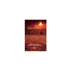Aşk-ı Kübra - Mehmet Emin Önder
