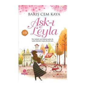 Aşk-ı Leyla - Barış Cem Kaya