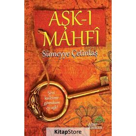 Aşk-ı Mahfi - Sümeyye Çetintaş