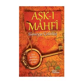 Aşk-ı Mahfi - Sümeyye Çetintaş