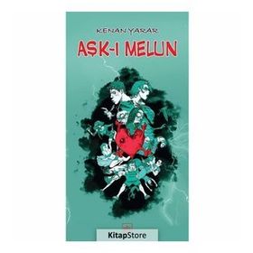 Aşk-ı Melun - Kenan Yarar