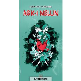 Aşk-ı Melun - Kenan Yarar
