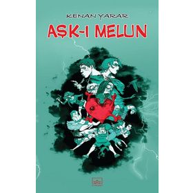Aşk-ı Melun - Kenan Yarar