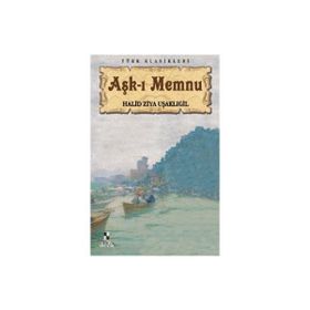 Aşk-ı Memnu Anonim Yayıncılık