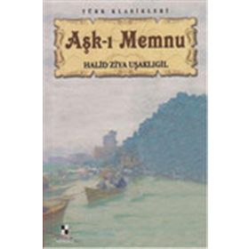 Aşk-ı Memnu Anonim Yayıncılık
