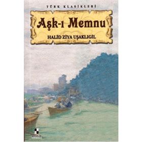 Aşk-ı Memnu Anonim Yayıncılık