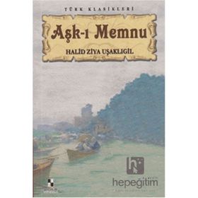 Aşk-ı Memnu Anonim Yayıncılık