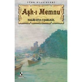 Aşk-ı Memnu Anonim Yayıncılık