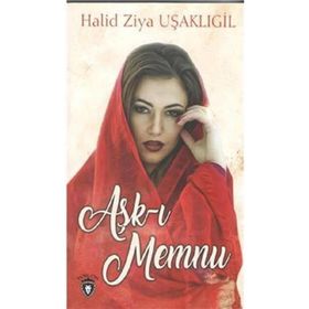 Aşk-ı Memnu - Halid Ziya Uşaklıgil - Ren Kitap