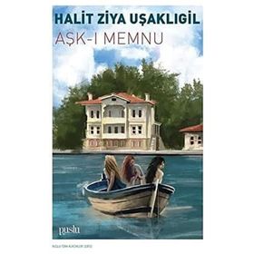 Aşk-ı Memnu - Halid Ziya Uşaklıgil - Ren Kitap
