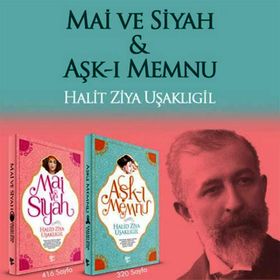 Aşk-ı Memnu - Halid Ziya Uşaklıgil