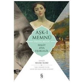 Aşk-ı Memnu - halit ziya usakligil