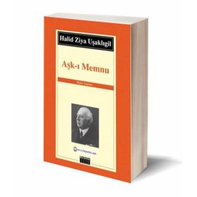 Aşk-ı Memnu - halit ziya usakligil