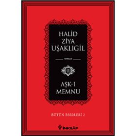 Aşk-ı Memnu İnkılap Kitabevi