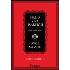 Aşk-ı Memnu İnkılap Kitabevi