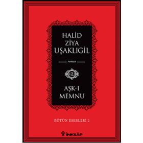 Aşk-ı Memnu İnkılap Kitabevi