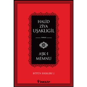 Aşk-ı Memnu İnkılap Kitabevi