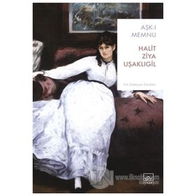 Aşk-ı Memnu İthaki Yayınları