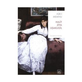 Aşk-ı Memnu İthaki Yayınları