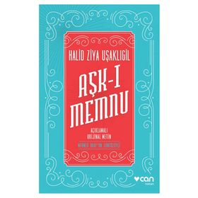Aşk-ı Memnu Orijinal Metin - halit ziya usakligil